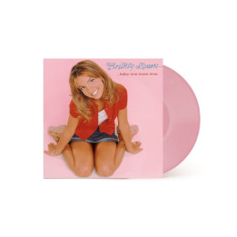 Spears Britney - ...Baby One More Time (Pink Vinyl) (LP)