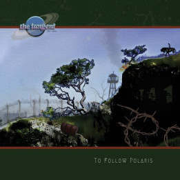 Tangent The - To Follow Polaris (CD)