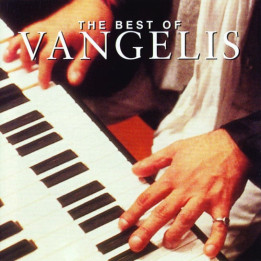 Vangelis - Best Of (CD)