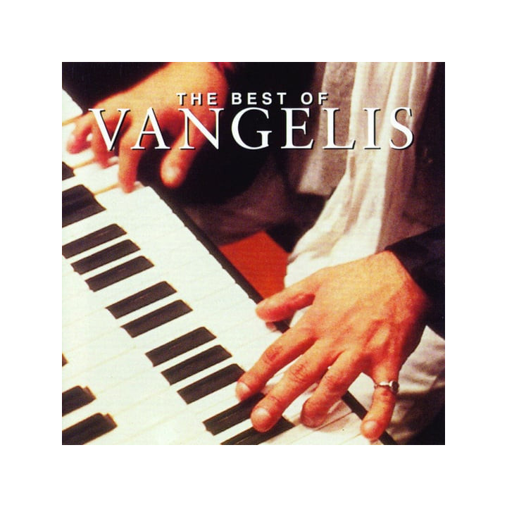 Vangelis - Best Of (CD)