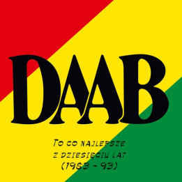 Daab - To Co Najlepsze (CD)