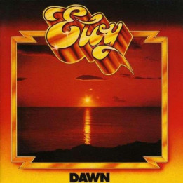 Eloy - Down (CD)