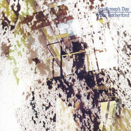 Rutherford Mike - Small Creep 'S Day (CD)