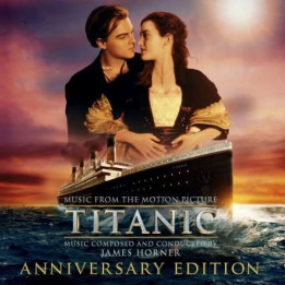 Soundtrack - Titanic (2CD)
