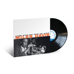 Davis Miles - Volume 1 (LP)
