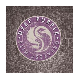 Deep Purple - Greatest Hits (4LP)
