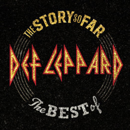 Def Leppard - The Story So Far... The Best Of Def Leppard (2CD)