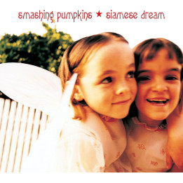 Smashing Pumpkins - Siamese Dream (2LP)