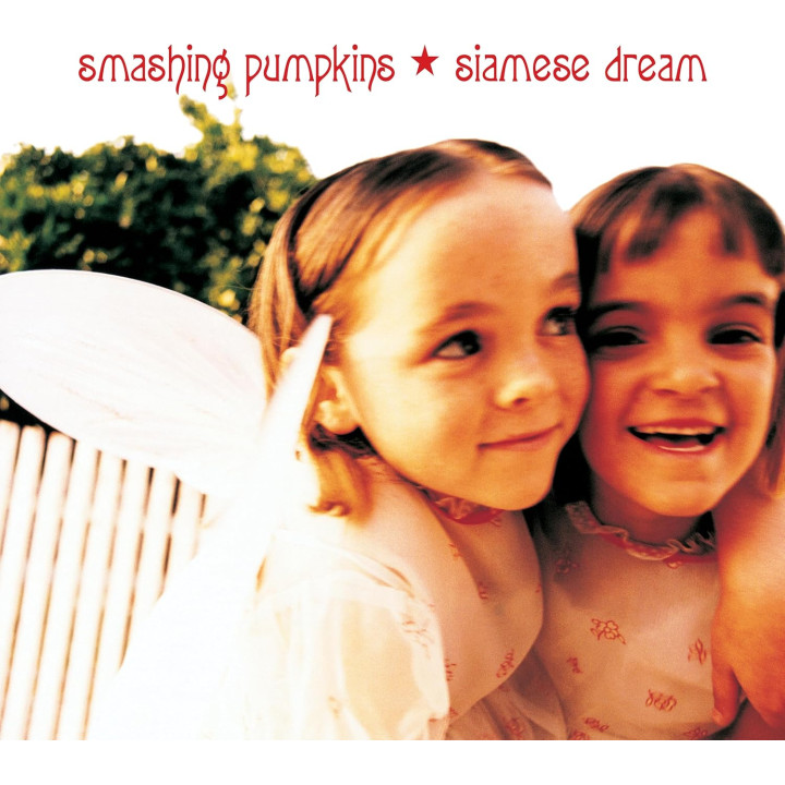 Smashing Pumpkins - Siamese Dream (2LP)