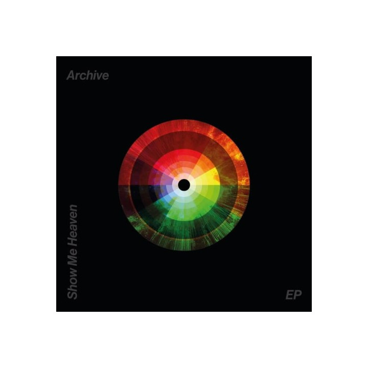 Archive - Show Me Heaven (RSD 2025) (12")