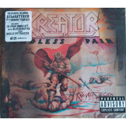 Kreator - Endless Pain (CD)