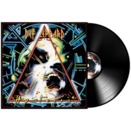 Def Leppard - Hysteria (2LP)