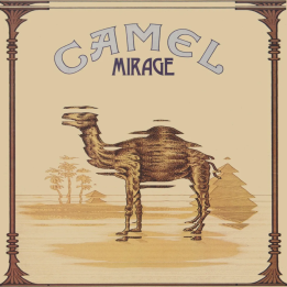 Camel - Mirage (Remastered Box Set) (2CD+BLURAY)