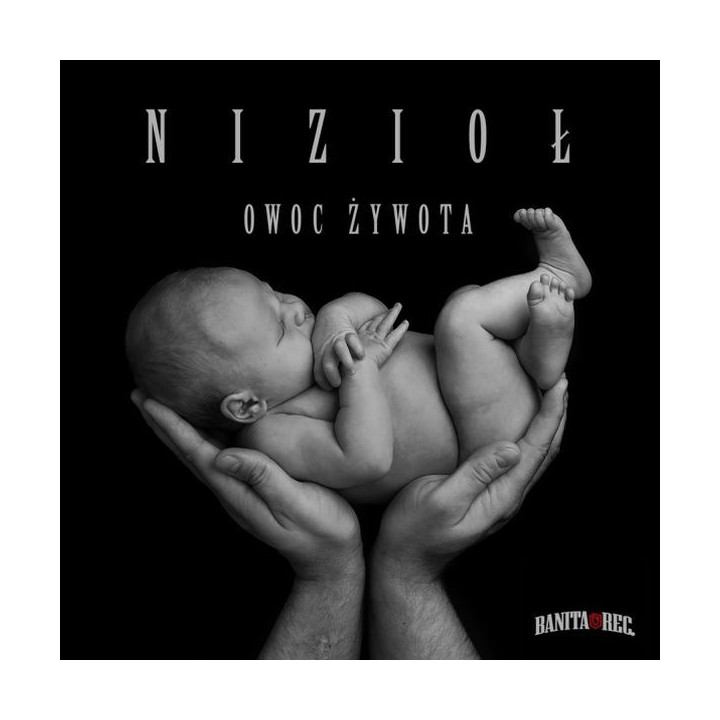 Nizioł - Owoc Żywota (CD)