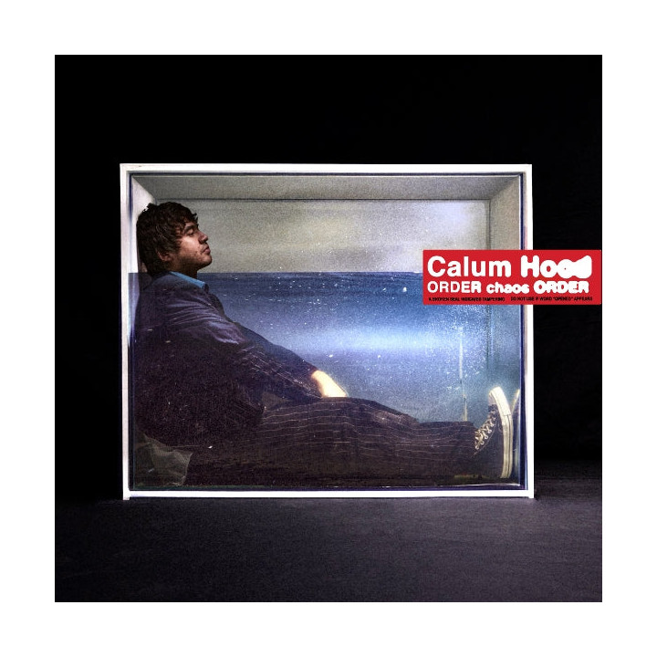 Hood Calum - Order Chaos Order (CD)