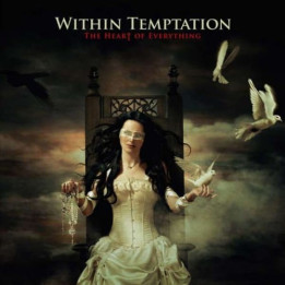 Within Temptation - Heart Of Everything (CD)