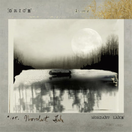Grice - Mordant Lake (CD)