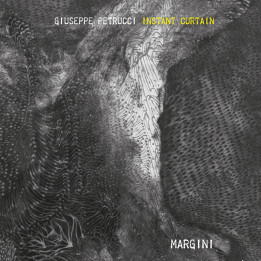 Instant Curtain - Margini (CD)