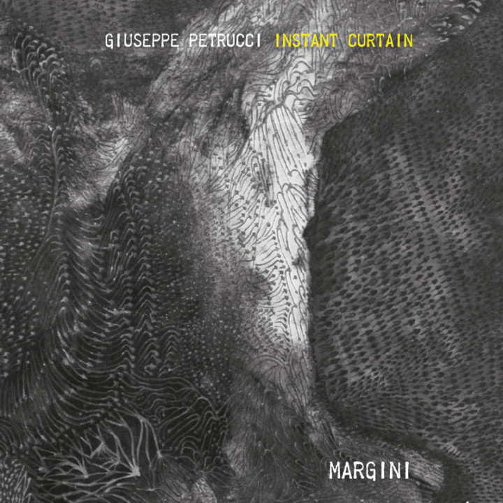 Instant Curtain - Margini (CD)