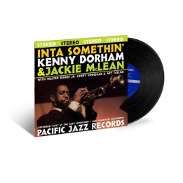 Dorham Kenny - Inta Something (Tone Poet) (LP)