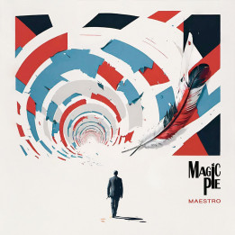 Magic Pie - Maestro (CD)