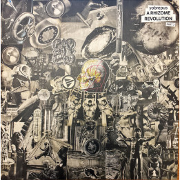 Yobrepus - Rhizome Revolution Part 2 (LP)