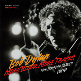 Dylan Bob - More Blood, More Tracks: The Bootleg Series Vol. 14 (CD)