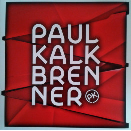 Kalkbrenner Paul - Icke wieder (LP)