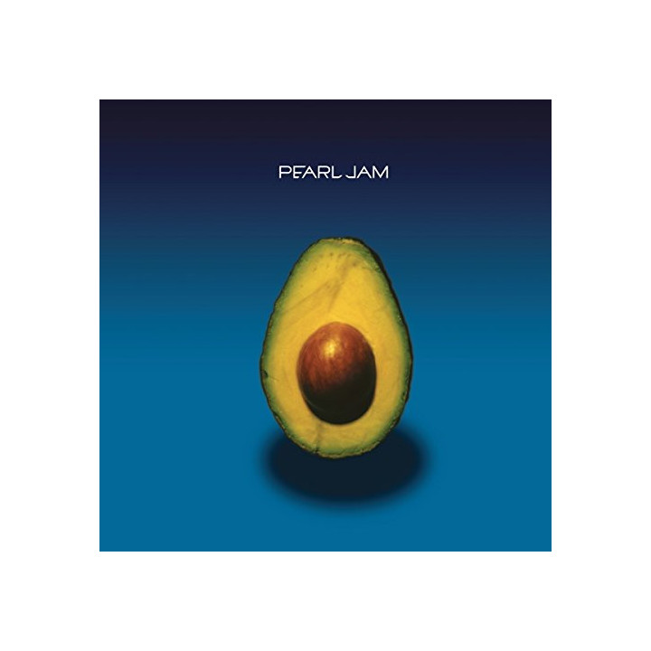 Pearl Jam - Pearl Jam (2LP)