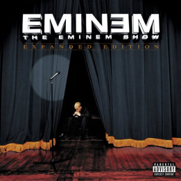Eminem - The Eminem Show (Expanded Edition) (2CD)