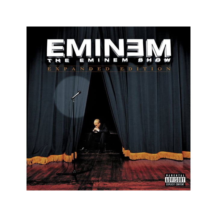 Eminem - The Eminem Show (Expanded Edition) (2CD)