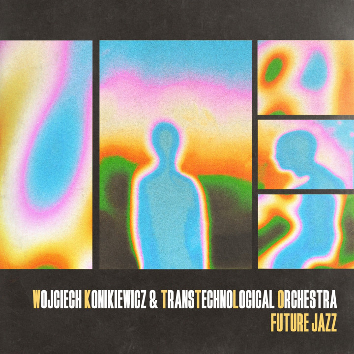Konikiewicz Wojciech & Transtechnological Orchestra - Future Jazz (2CD)