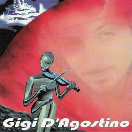 Gigi D'Agostino - Gigi D Agostino (CD)