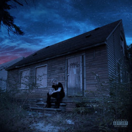 Eminem - The Marshall Mathers LP2 (10Th Anniv.) (4LP)