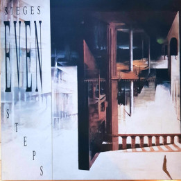 Sieges Even - Steps (LP)