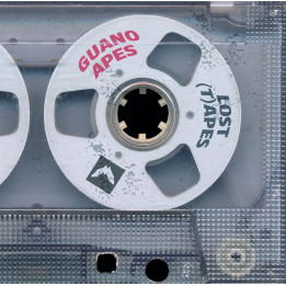 Guano Apes - The Lost (T)Apes (LP)