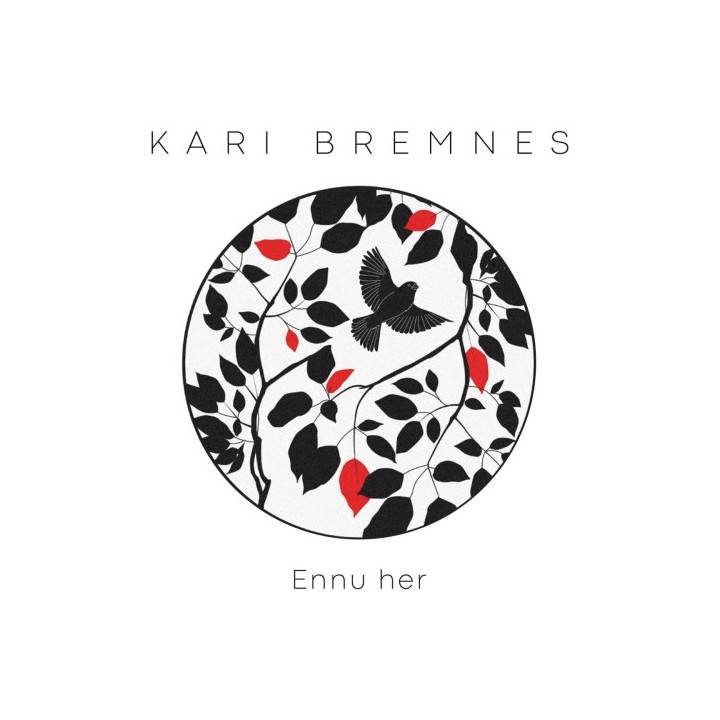 Bremnes Kari - Ennu Her (CD)