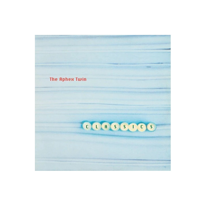 Aphex Twin - Classics (CD)