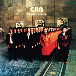 Can - Unlimited Edition (CD)