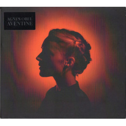 Obel, Agnes - Aventine (CD)