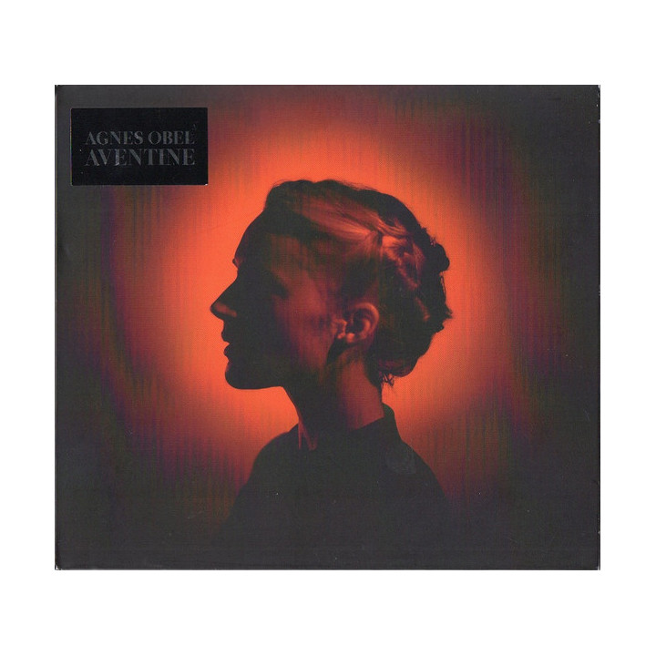 Obel, Agnes - Aventine (CD)