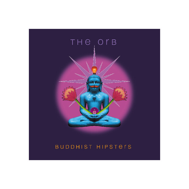 Orb The - Buddhist Hipsters  (2LP)