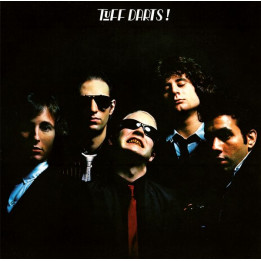 Tuff Darts - Tuff Darts (CD)