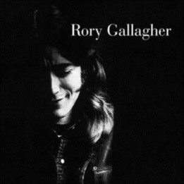 Gallagher Rory - Rory Gallagher (Remastered) (CD)