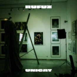 Rufuz - Unicat (CD)
