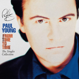 Young Paul - From Time to Time: The Singles Collection (2LP)
