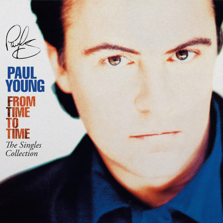 Young Paul - From Time to Time: The Singles Collection (2LP)