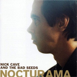 Cave Nick & The Bad Seeds - Nocturama (CD)