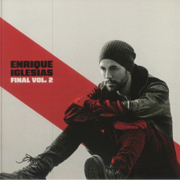 Iglesias Enrique - FINAL (Vol.2) (CD)