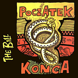 The Bill - Początek Końca (Reedycja 2020) (CD)